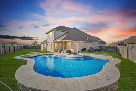 9800 Katy Creek Court Brookshire TX 77423