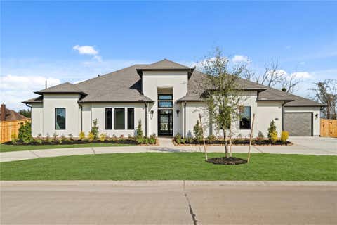Photo of 32950 Fulshear Rose Court, Fulshear, TX 77441 (MLS # 2802611)
