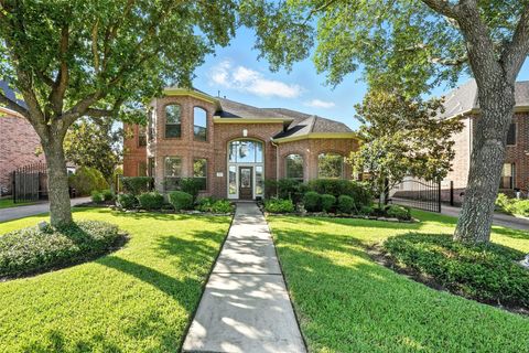 5722 Arbor Breeze Court Katy TX 77450