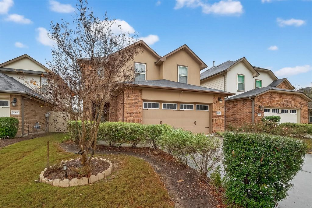 Photo of 2510 Meerstad Ln Ln, Houston, TX 77047 (MLS # 21657649)