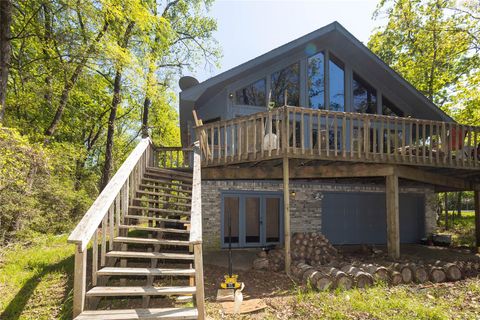 Photo of 20300 Belair Drive, Huntsville, TX 77320 (MLS # 39551986)