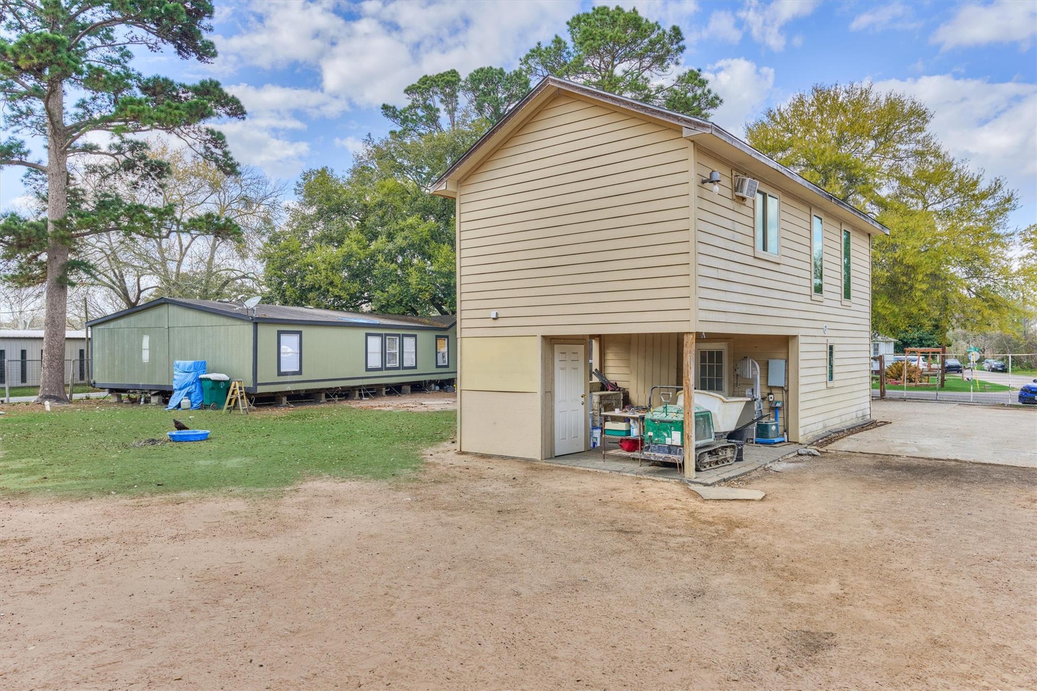 24732 Hufsmith Kohrville Road