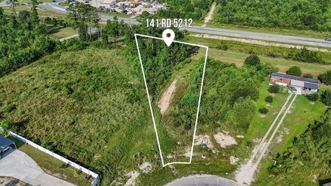 Photo of 141 Road 5212, Cleveland, TX 77327 (MLS # 68236471)