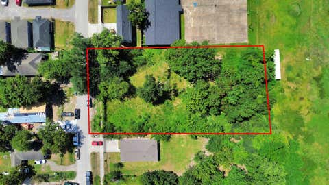 Photo of 4213 Tampico Street, Houston, TX 77016 (MLS # 63349838)