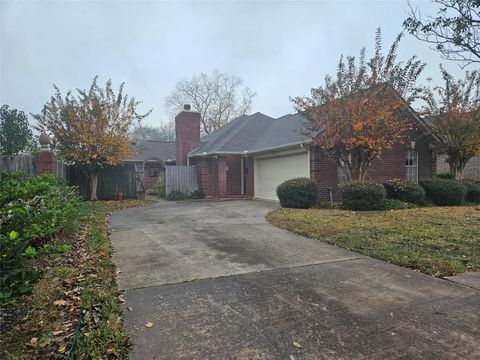 1110 Ivy Avenue Deer Park TX 77536