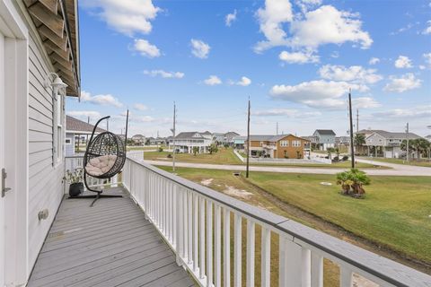 Tiny photo for 3810 Carmel Court, Galveston, TX 77554 (MLS # 10574131)