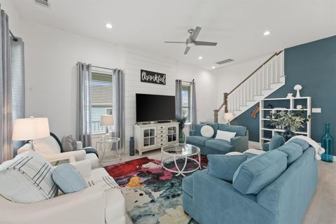 Tiny photo for 3810 Carmel Court, Galveston, TX 77554 (MLS # 10574131)