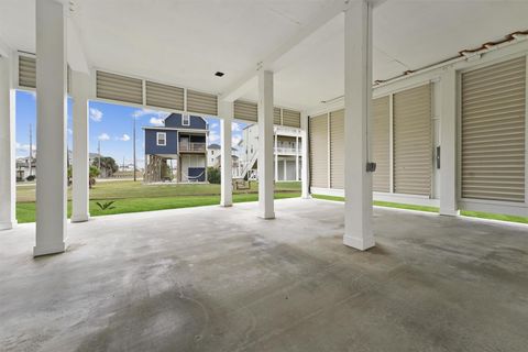 Tiny photo for 3810 Carmel Court, Galveston, TX 77554 (MLS # 10574131)