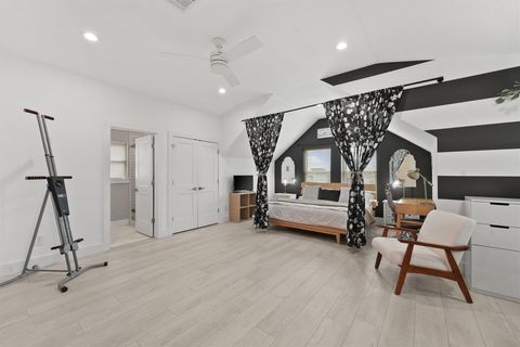 Tiny photo for 3810 Carmel Court, Galveston, TX 77554 (MLS # 10574131)