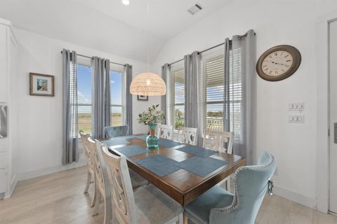 Tiny photo for 3810 Carmel Court, Galveston, TX 77554 (MLS # 10574131)