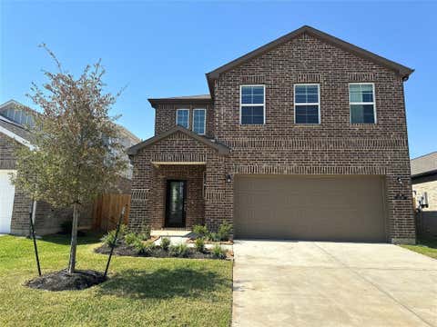 Photo of 5707 Blue Grama Drive, Katy, TX 77493 (MLS # 17073898)