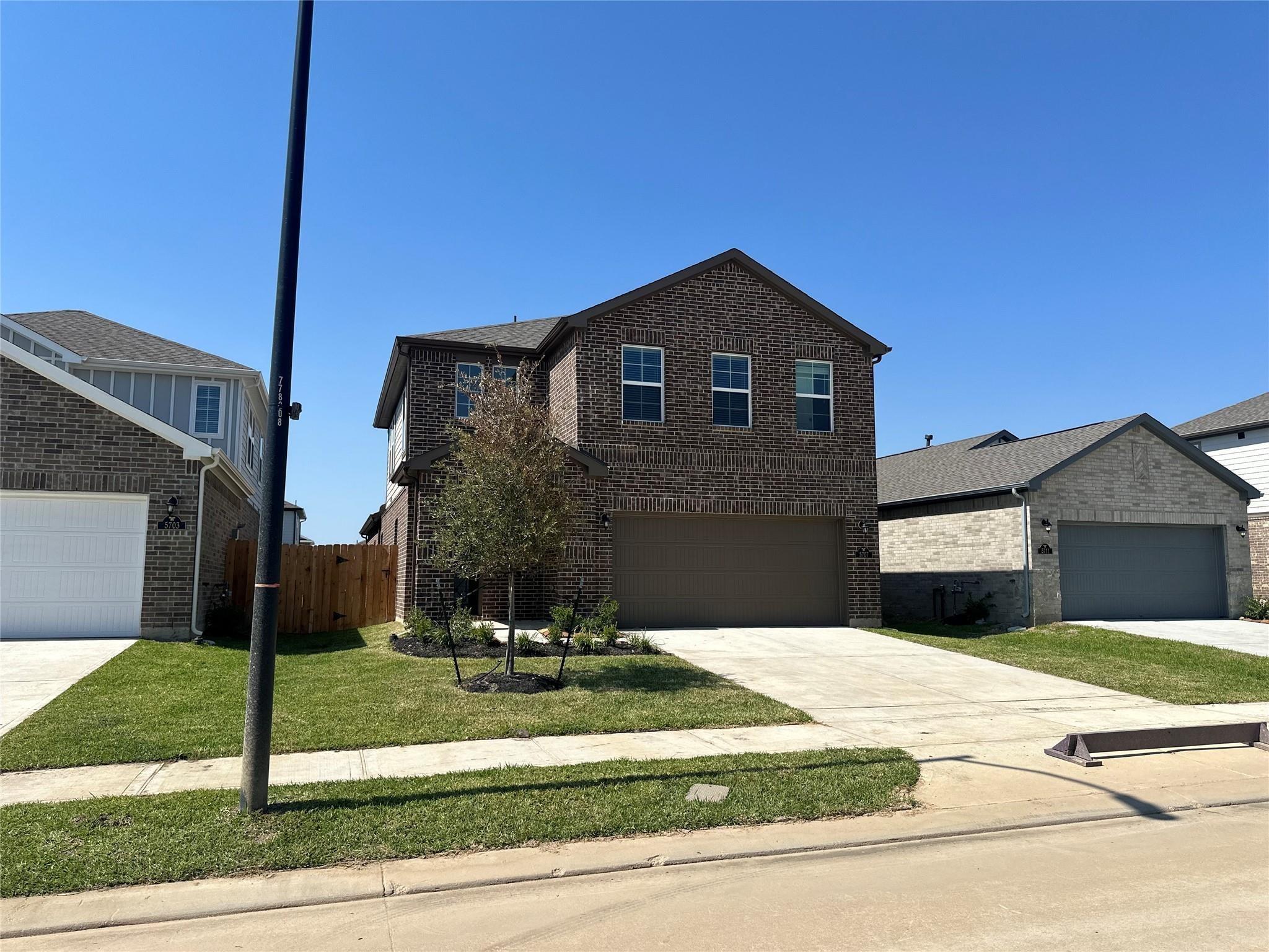 5707 Blue Grama Drive
