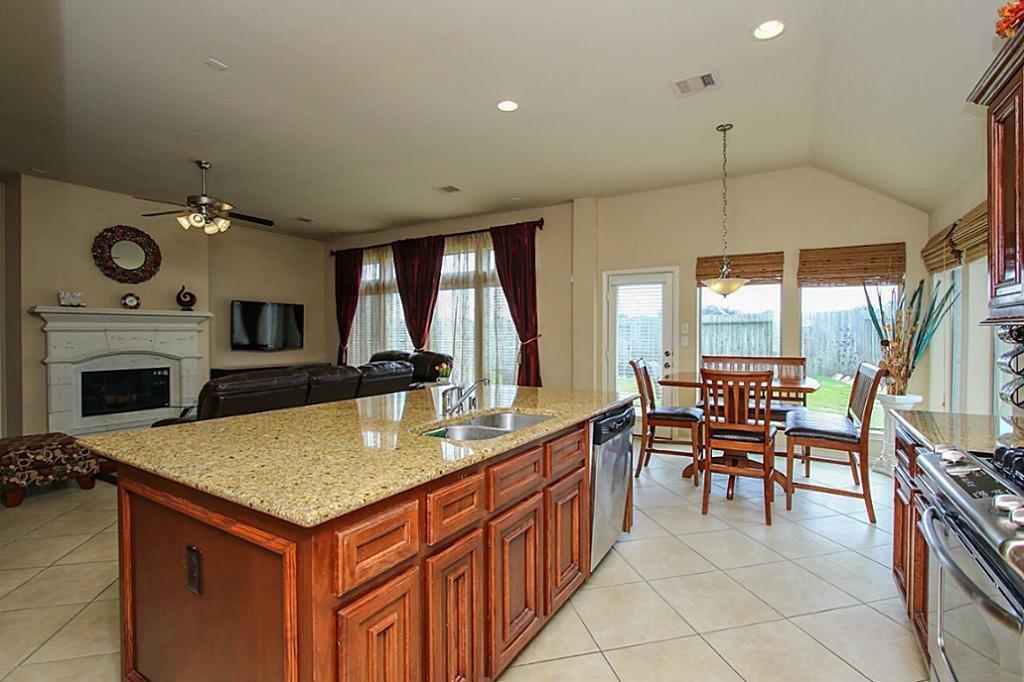 14822 Yellow Begonia Drive