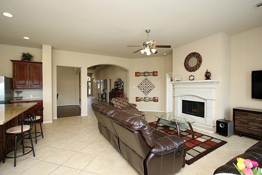 14822 Yellow Begonia Drive