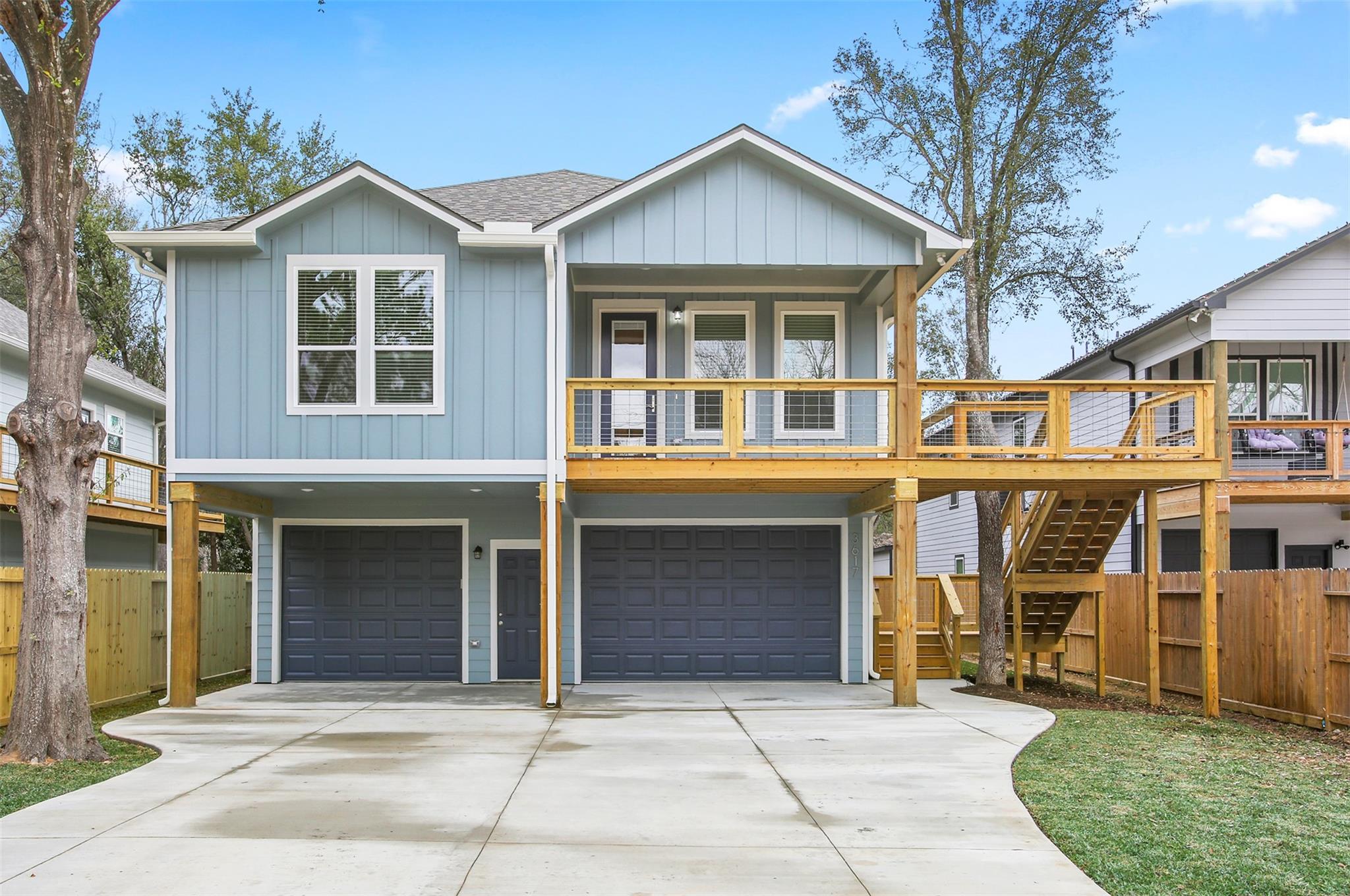 3617 Pecan Drive