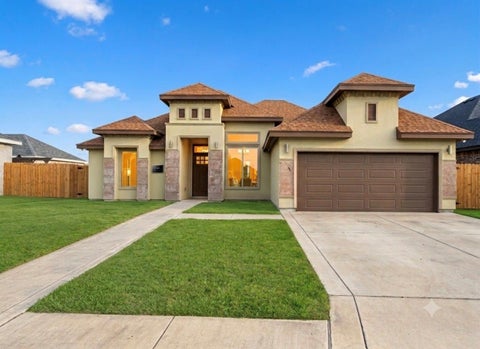 Photo of 5416 San Diego Drive, Edinburg, TX 78542 (MLS # 44504405)