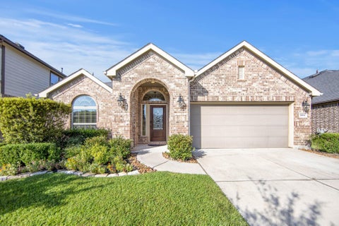 Photo of 3864 Oakmist Bend Lane Ln, Spring, TX 77386 (MLS # 31283202)