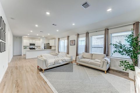 Photo of 20897 Cropani Shadow Drive, New Caney, TX 77357 (MLS # 31786463)