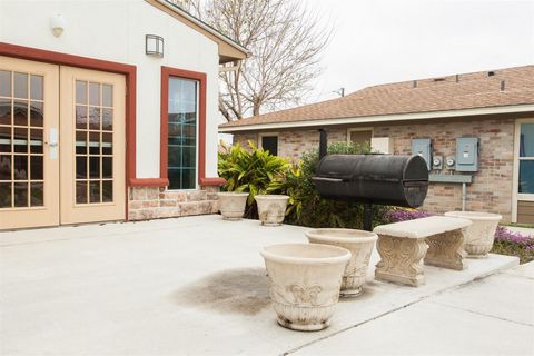 Apartment For Rent - 1801 Bosquez Street St #50<br/> Nueces County, Robstown, TX 78380