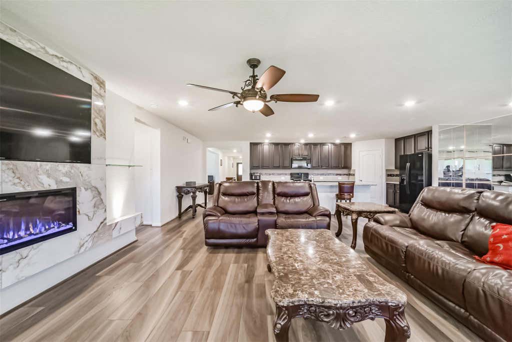Photo of 25546 Kensington Lake Drive, Porter, TX 77365 (MLS # 84911074)