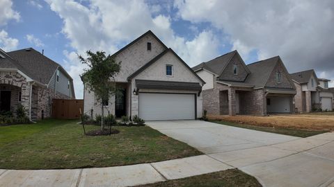 Photo of 30911 Newcomb Landing Lane, Waller, TX 77484 (MLS # 68257262)