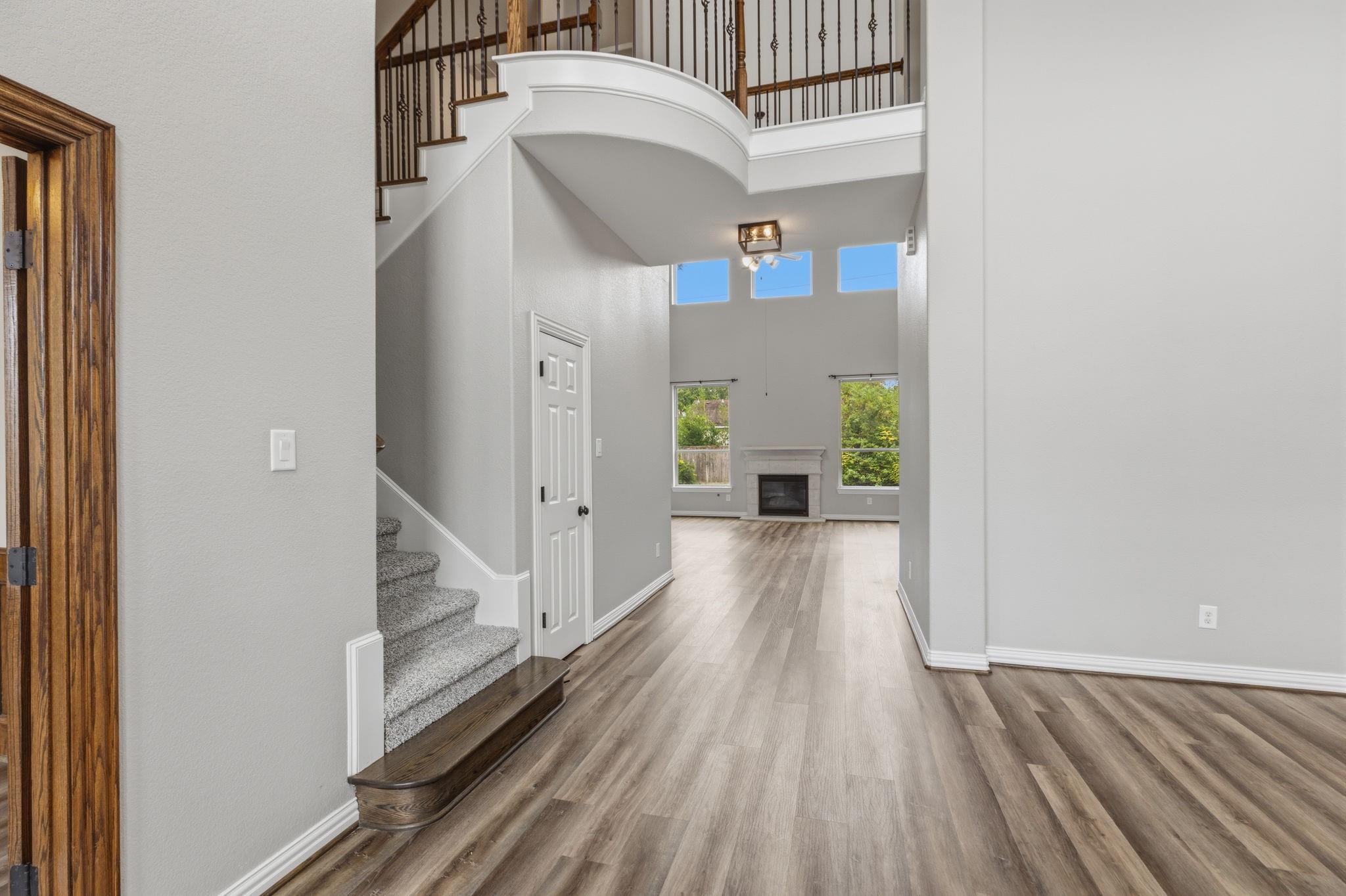 25107 Hogan Bridge Drive