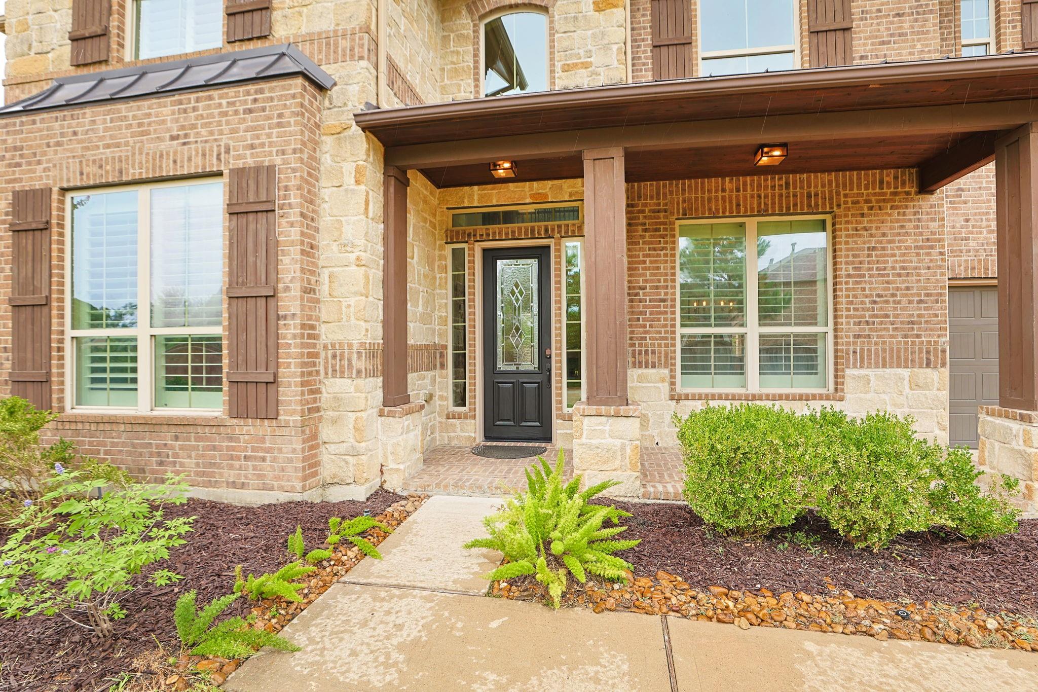 25107 Hogan Bridge Drive