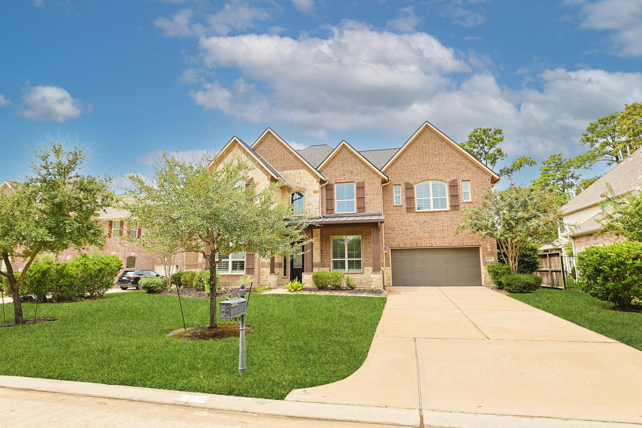 25107 Hogan Bridge Drive