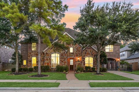 Photo of 25411 Springwood Lake Drive, Katy, TX 77494 (MLS # 34278249)