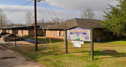 Photo of 115 Seniors Street, Other, LA 71322 (MLS # 53347985)