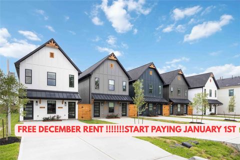 Photo of 8017 Cora Street St, Houston, TX 77088 (MLS # 71594175)