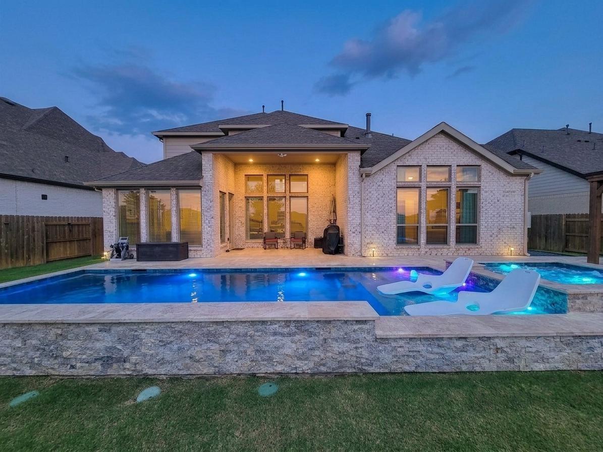7519 Blue Finch Lane