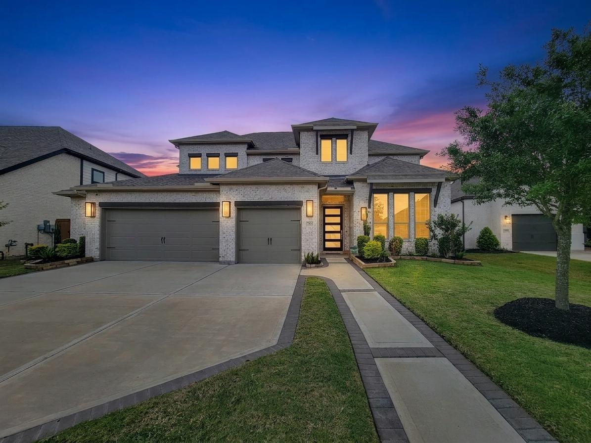 7519 Blue Finch Lane