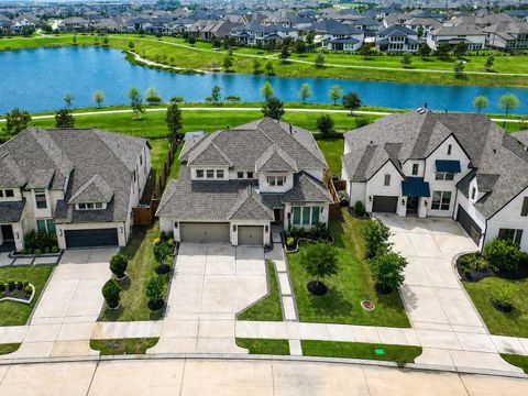Photo of 7519 Blue Finch Lane, Katy, TX 77493 (MLS # 76468679)