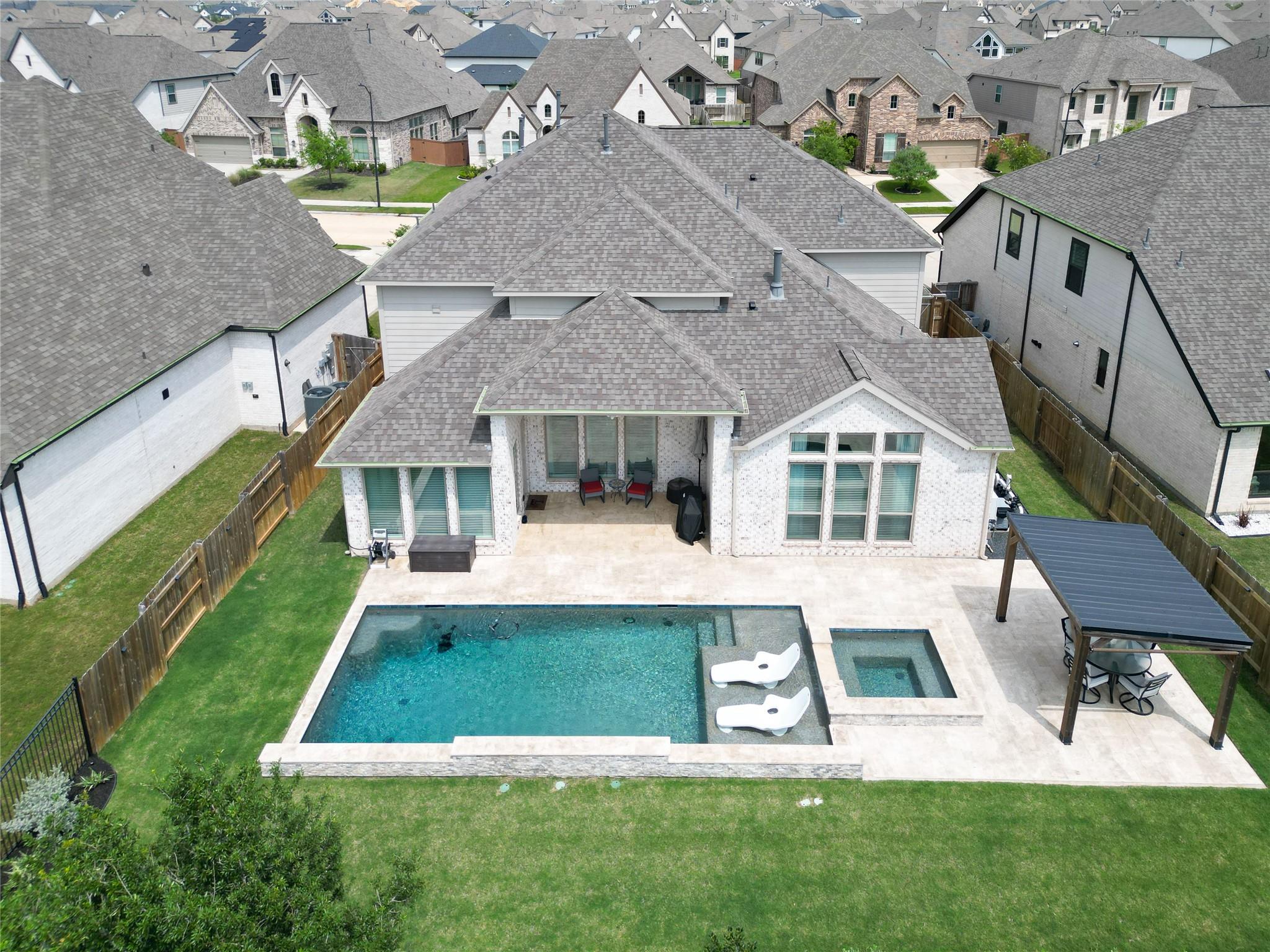 7519 Blue Finch Lane