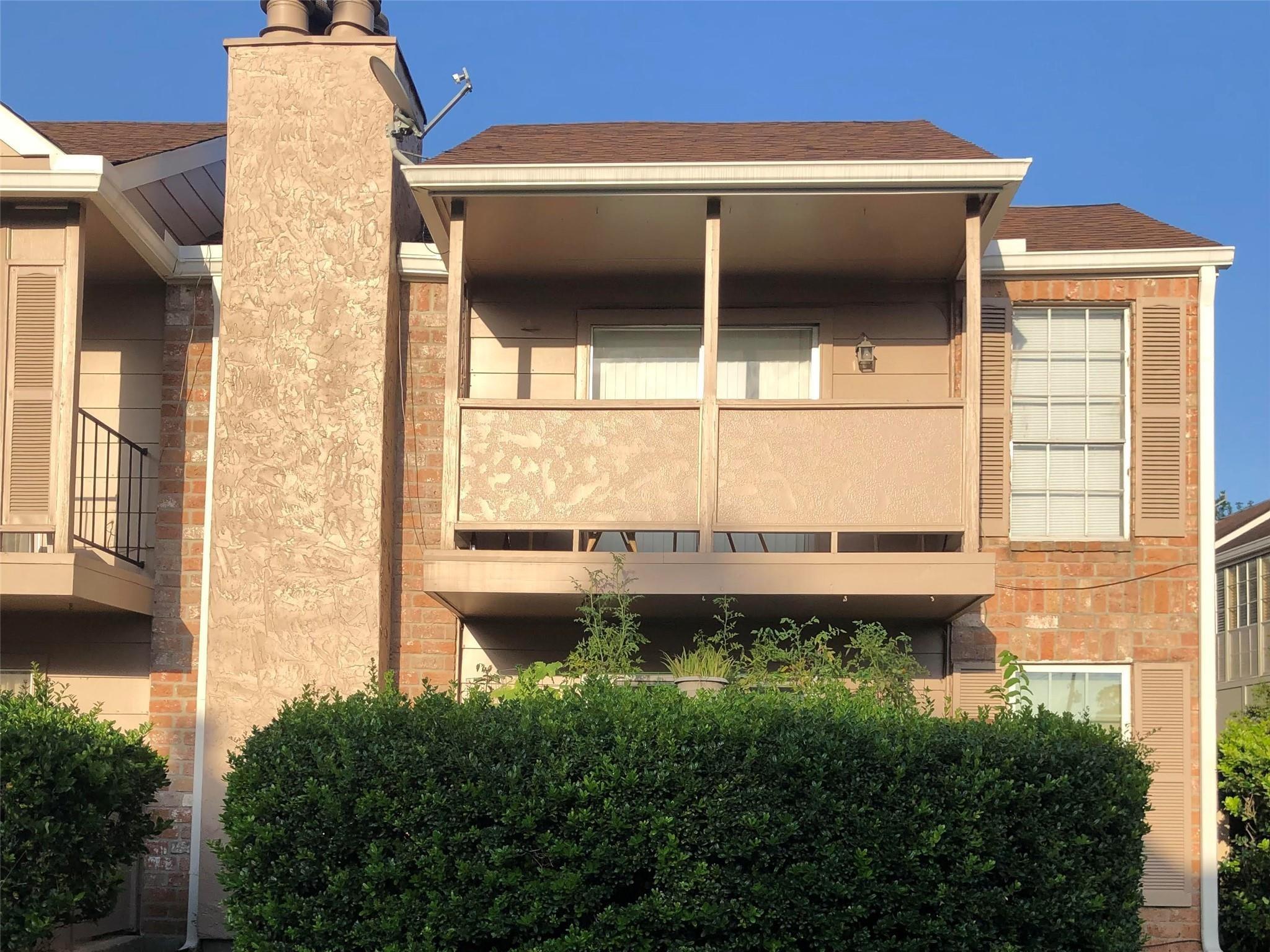 2800 Jeanetta Street 806