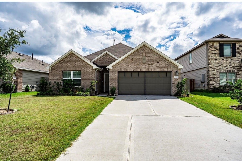 Photo of 22126 Oakland Meadows Lane, New Caney, TX 77357 (MLS # 23284086)