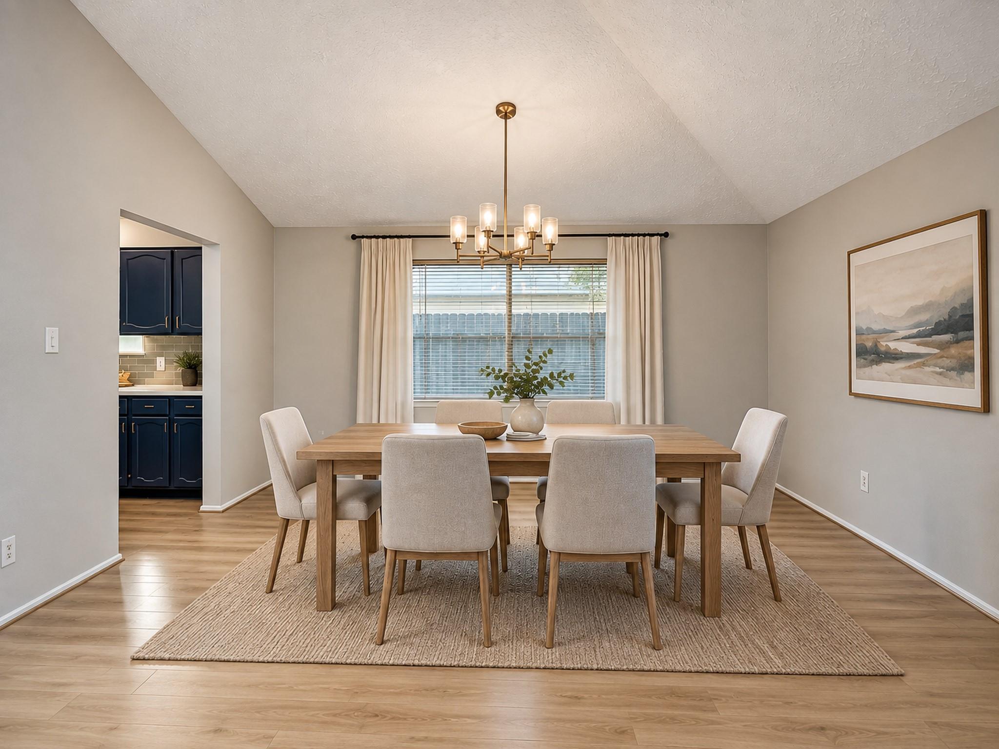 1414 Shadow Mountain Drive