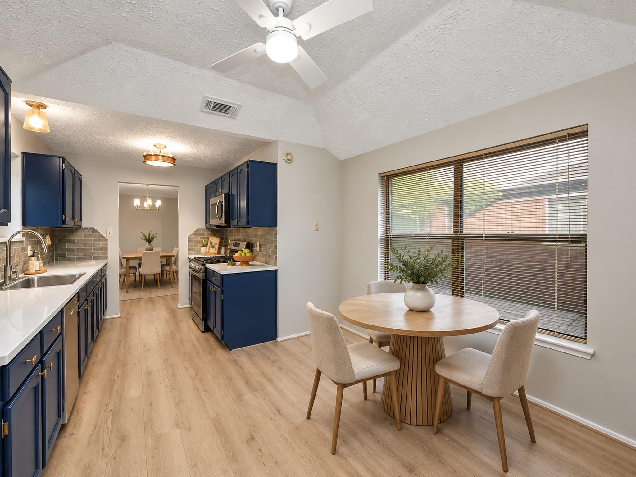 1414 Shadow Mountain Drive