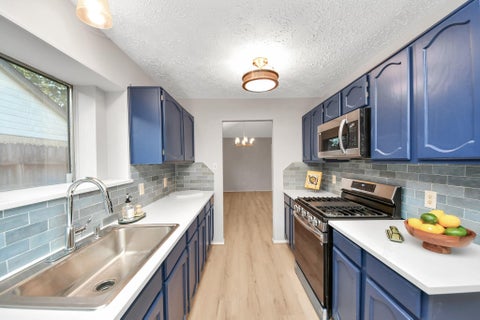 Photo of 1414 Shadow Mountain Drive, Katy, TX 77450 (MLS # 51538842)