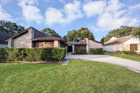 Photo of 1414 Shadow Mountain Drive, Katy, TX 77450 (MLS # 51538842)