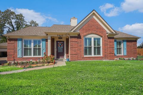 Photo of 5823 Forest Trails Drive, Houston, TX 77084 (MLS # 60251580)