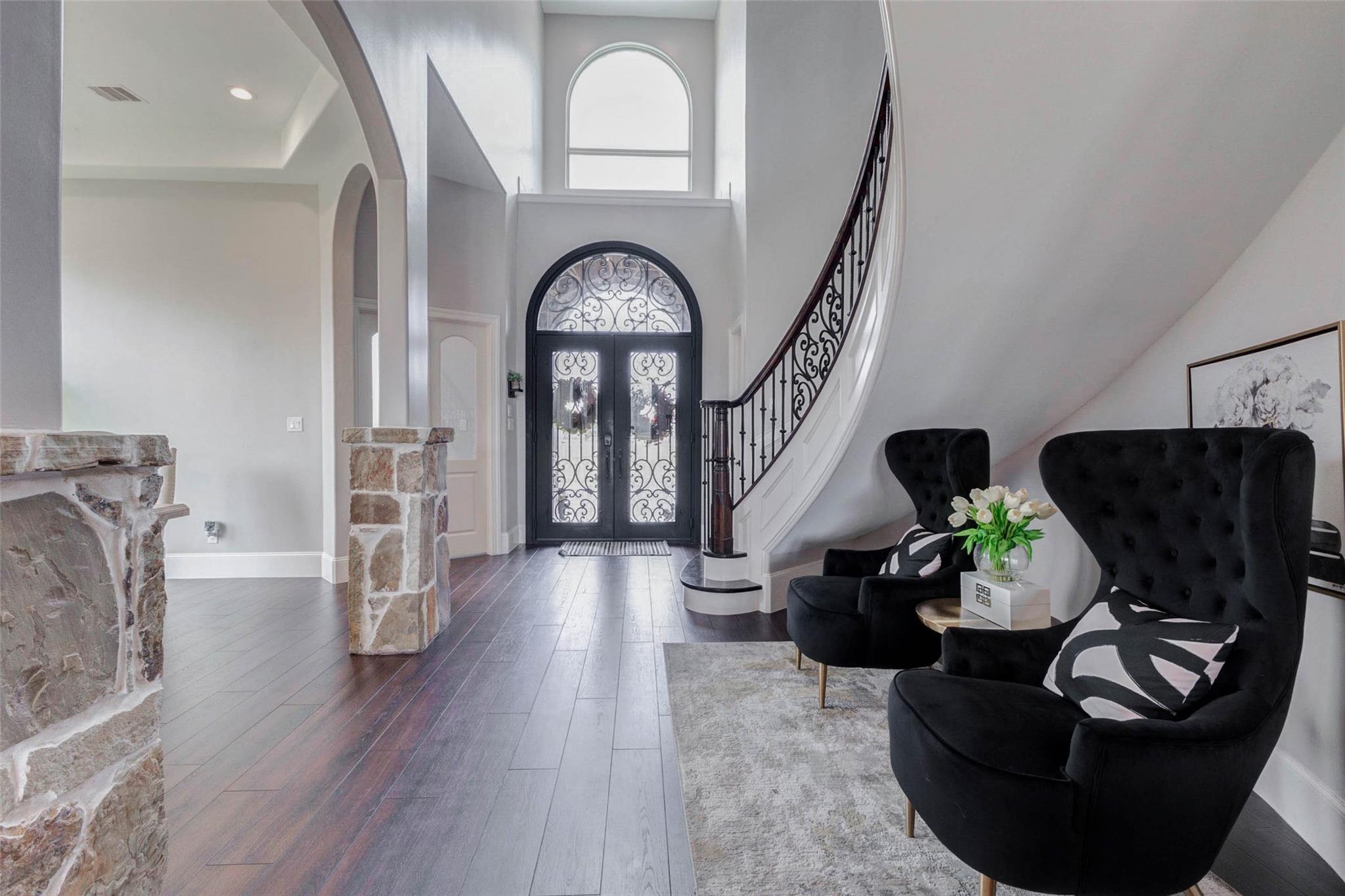 1721 W Fm 1462