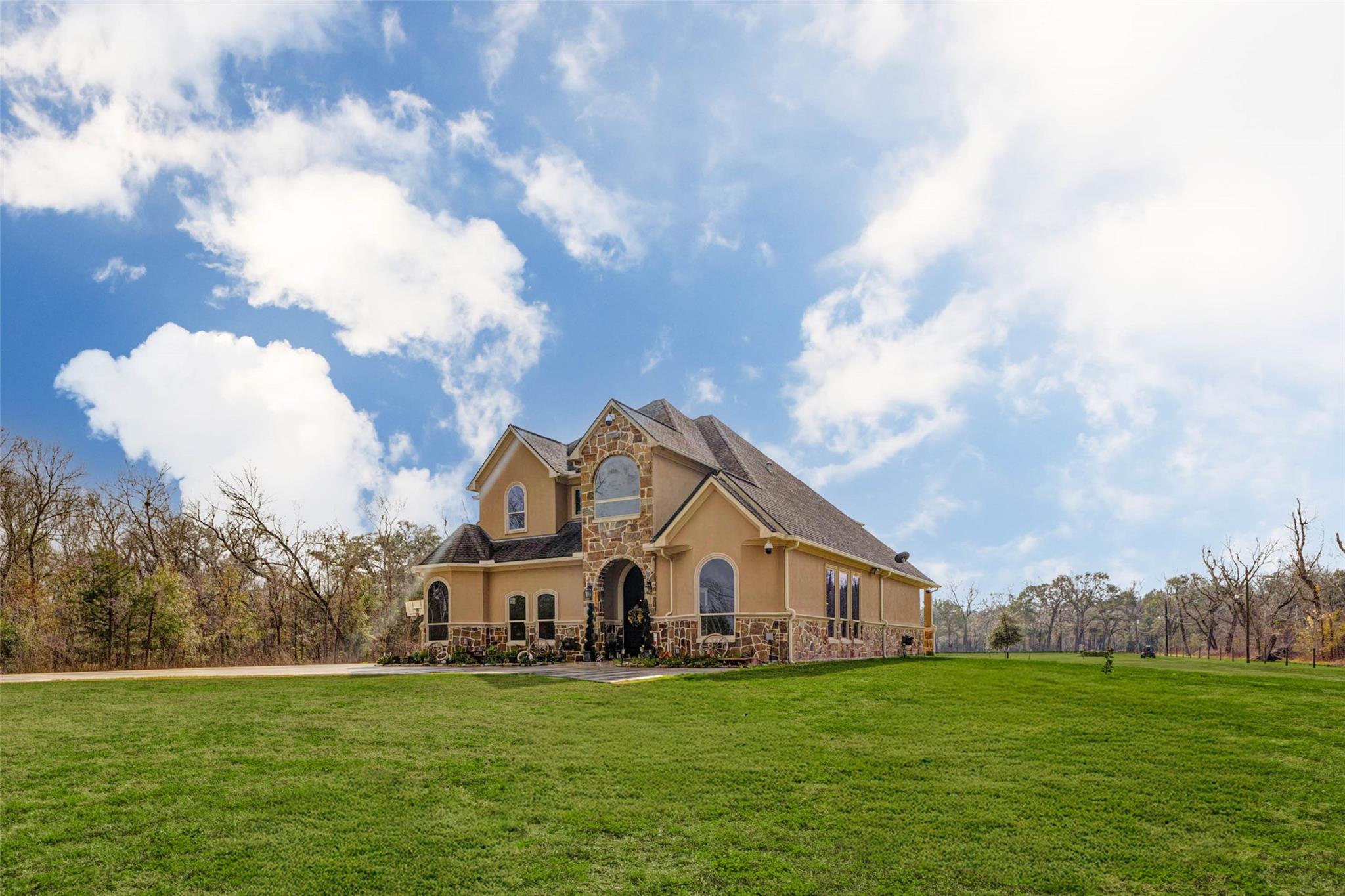 1721 W Fm 1462