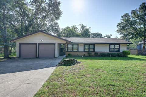 Photo of 201 S Dixie Street, Brenham, TX 77833 (MLS # 91865601)