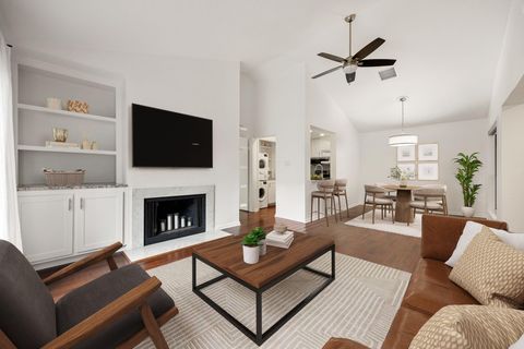 Photo of 2829 Timmons Lane #130, Houston, TX 77027 (MLS # 27988409)