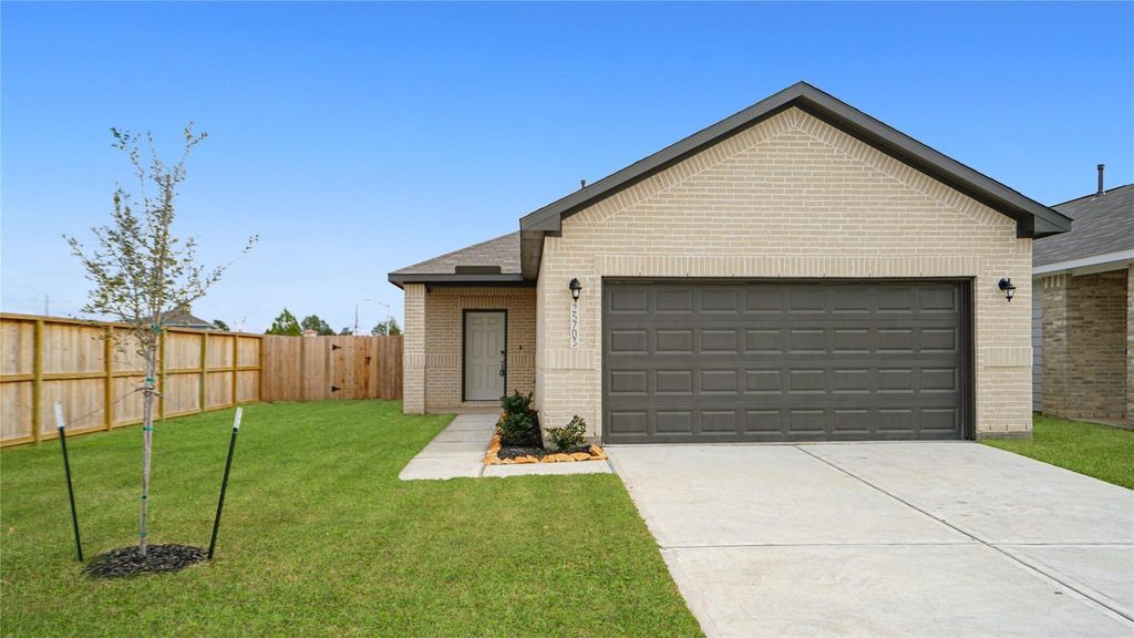 Photo of 25703 Northpark Palm Drive, Porter, TX 77365 (MLS # 10142523)
