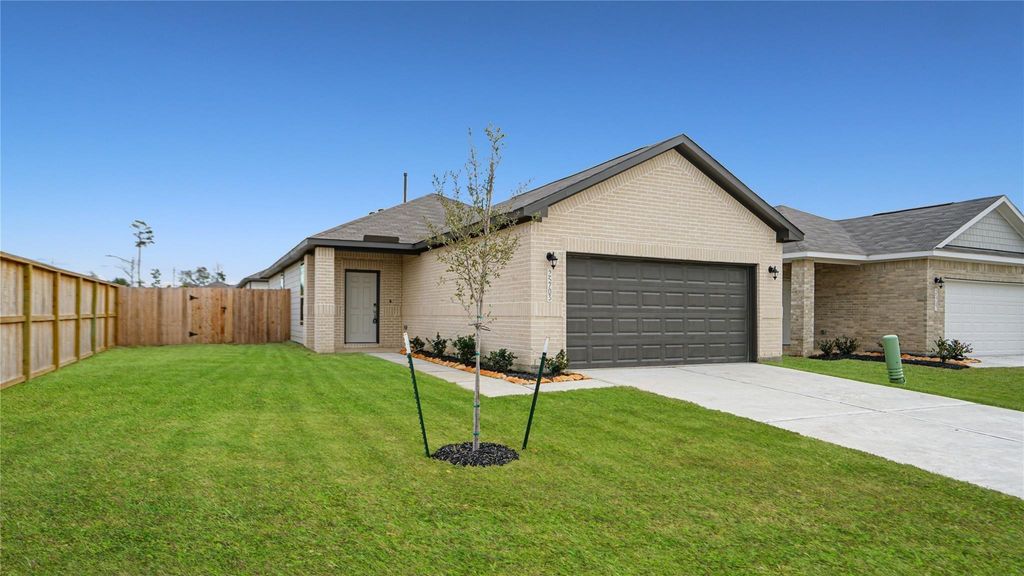 Photo of 25703 Northpark Palm Drive, Porter, TX 77365 (MLS # 10142523)