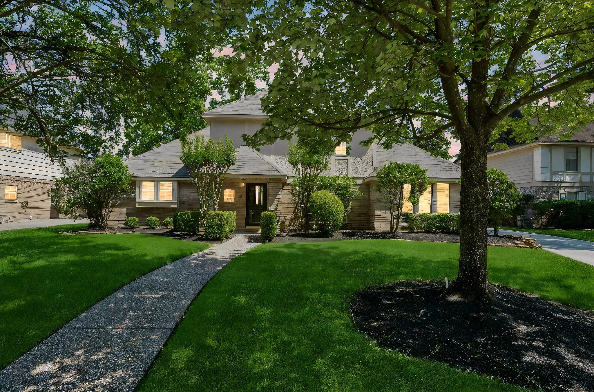 6415 Wimbledon Villas Drive