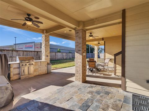 18910 Juniper Bend Court Cypress TX 77429